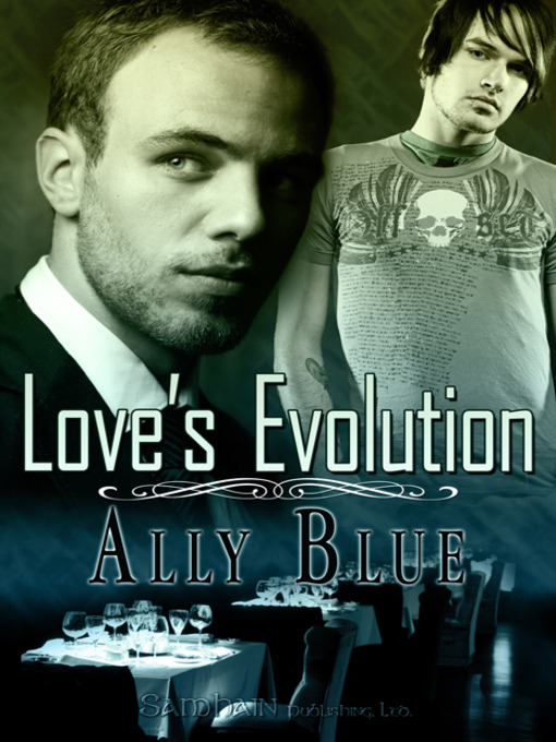 Title details for Love's Evolution by Ally Blue - Available
